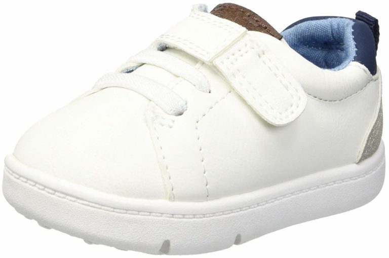 best shoes for babies to walk in