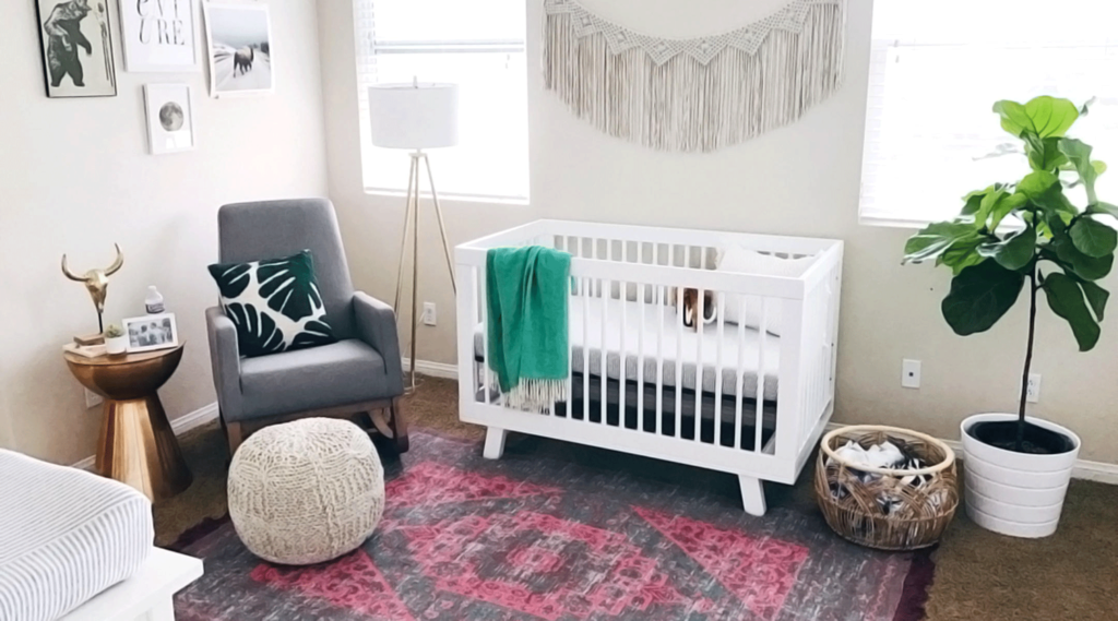 Best Baby Cribs in 2021 Cribs Guide & Safety Issues FIRST WALK