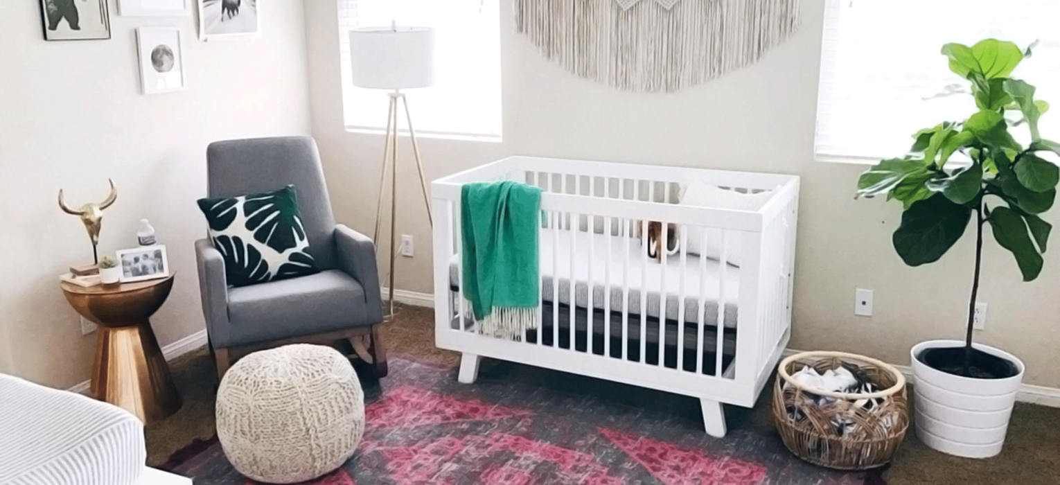 Best Baby Cribs In 2020