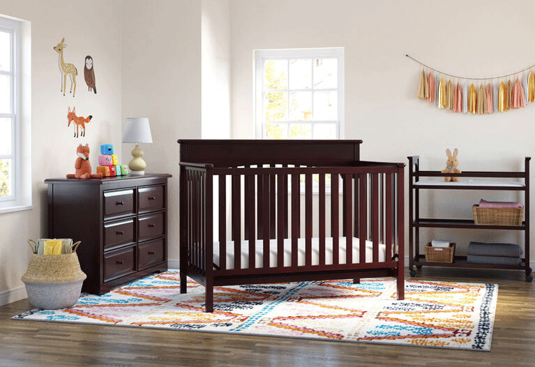 Best Baby Cribs In 2020