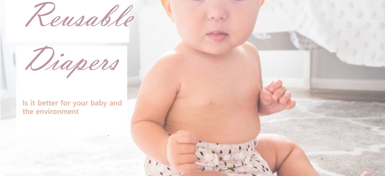 diapers good for the environment