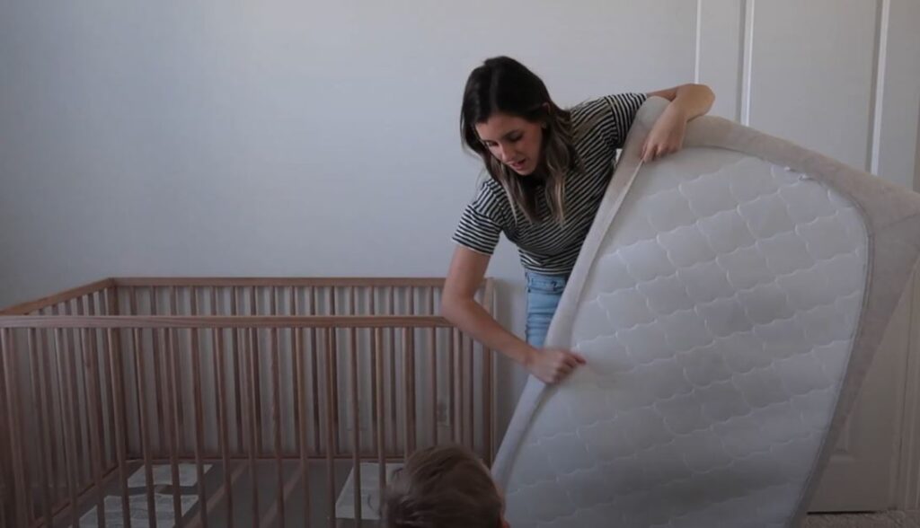 crib mattress under $100 Ultimate Guide