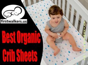 Best Organic Crib Sheets