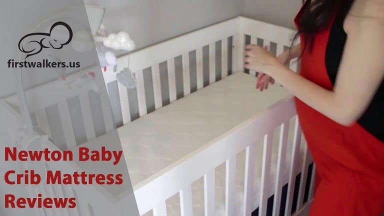 Newton Baby Crib Mattress Reviews