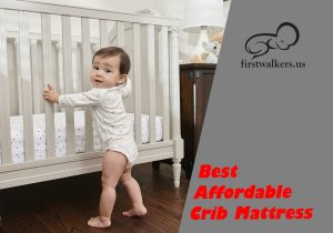 Affordable Crib Mattress