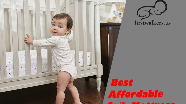 Best Affordable Crib Mattress Review & Buying Guide