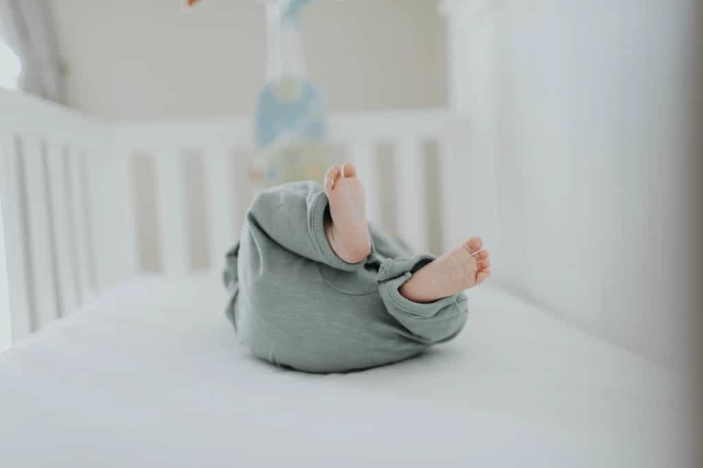 What to look at before buying a Crib Mattress