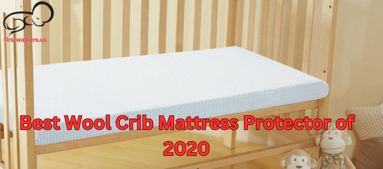 Best Wool Crib Mattress Protector of 2020